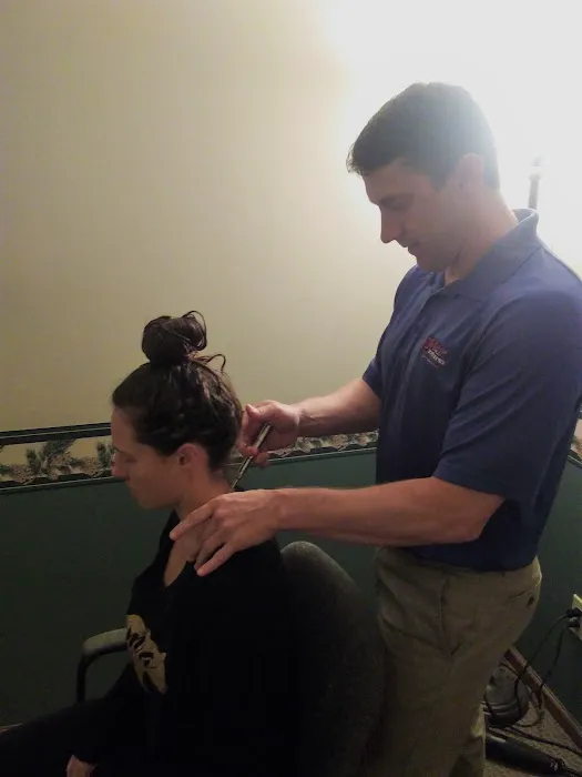 Wolf Family Chiropractic Picture 7