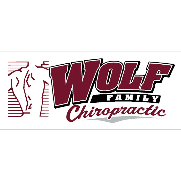 Wolf Family Chiropractic Picture 9