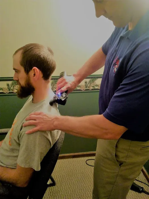 Wolf Family Chiropractic Picture 4