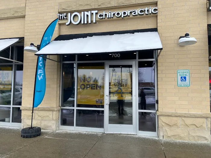 The Joint Chiropractic Picture 8