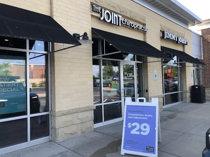 The Joint Chiropractic Picture 6