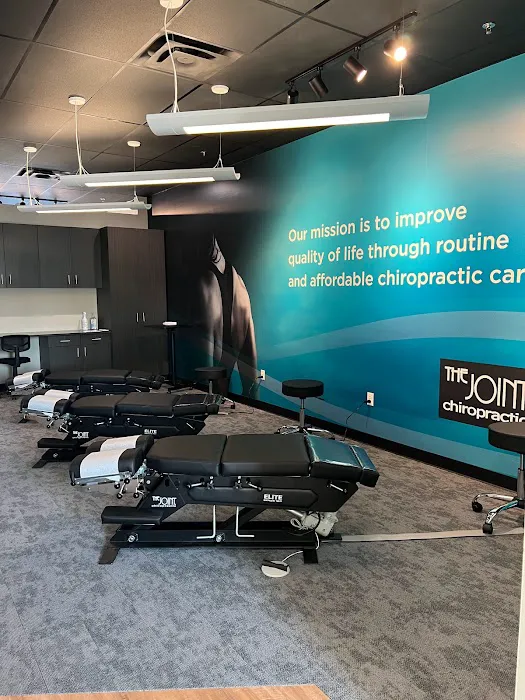 The Joint Chiropractic Picture 2