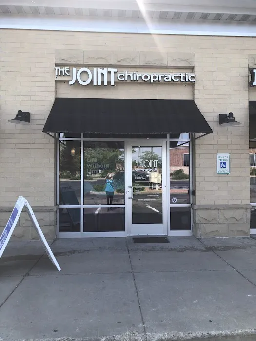 The Joint Chiropractic Picture 5