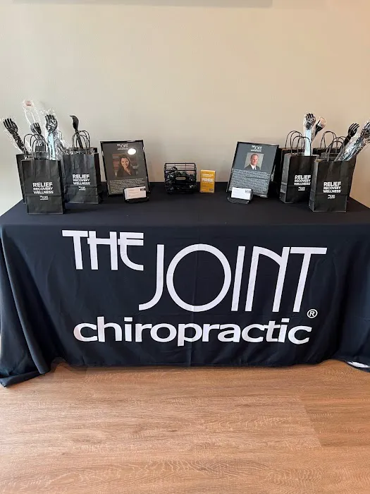 The Joint Chiropractic Picture 4