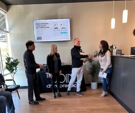 The Joint Chiropractic
