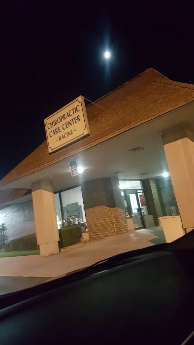 Chiropractic Care Center Picture 2