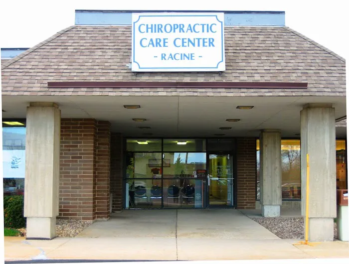 Chiropractic Care Center Picture 3