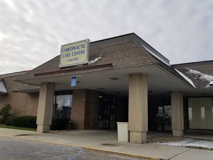 Chiropractic Care Center Picture 1