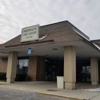 Chiropractic Care Center ico