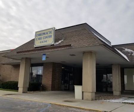 Chiropractic Care Center