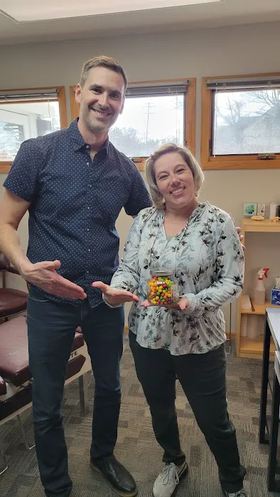 Mt Pleasant Chiropractic & Rehab Picture 10