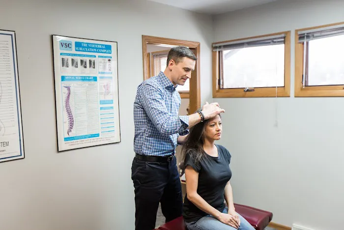 Mt Pleasant Chiropractic & Rehab Picture 1