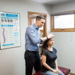 Mt Pleasant Chiropractic & Rehab