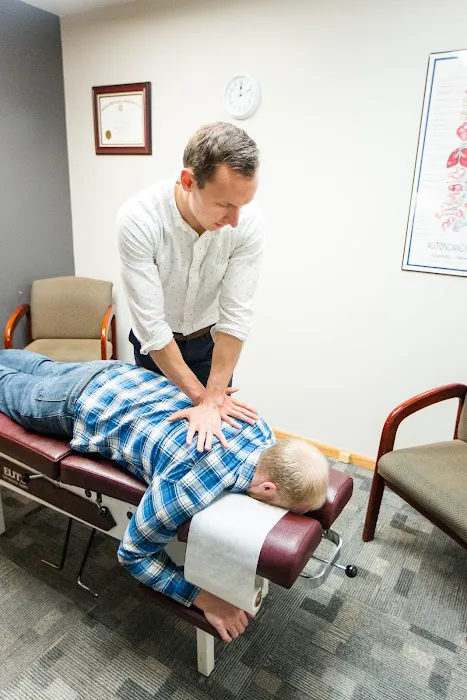 Mt Pleasant Chiropractic & Rehab Picture 3