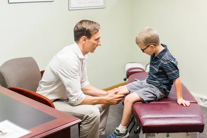 Mt Pleasant Chiropractic & Rehab Picture 5