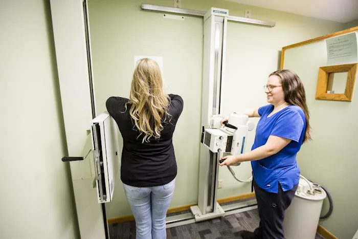 Mt Pleasant Chiropractic & Rehab Picture 2