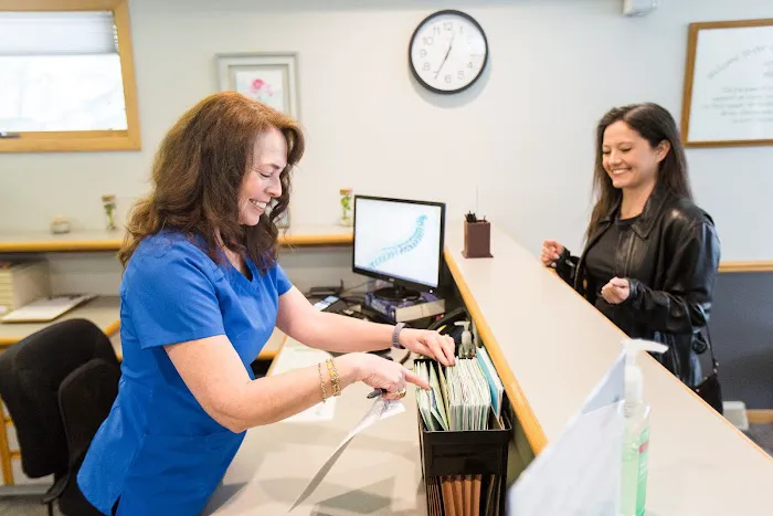 Mt Pleasant Chiropractic & Rehab Picture 4