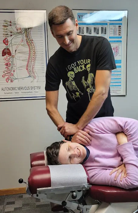 Mt Pleasant Chiropractic & Rehab Picture 9
