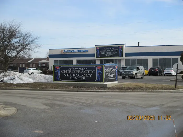 Alexander Chiropractic Neurology Center LLC. Picture 2