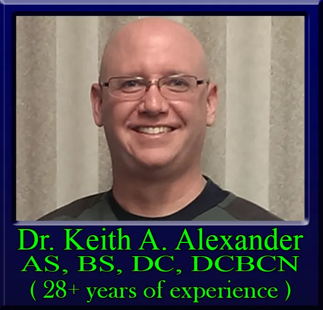 Alexander Chiropractic Neurology Center LLC. Picture 9