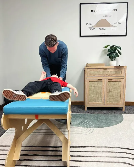Genesis Chiropractic Wellness and Rehabilitation Picture 2