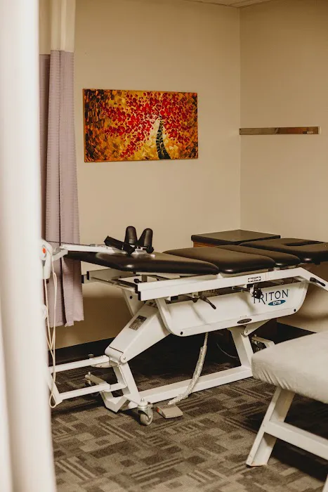 Genesis Chiropractic Wellness and Rehabilitation Picture 7