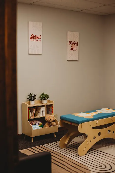 Genesis Chiropractic Wellness and Rehabilitation Picture 4