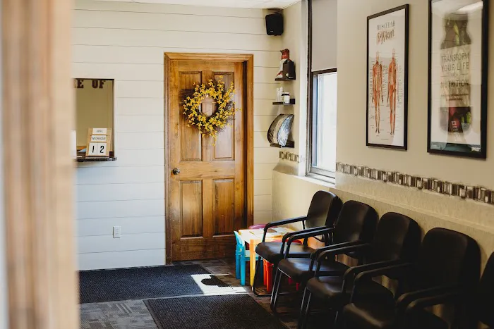 Genesis Chiropractic Wellness and Rehabilitation Picture 1