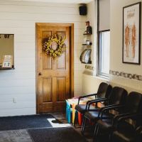 Genesis Chiropractic Wellness and Rehabilitation ico