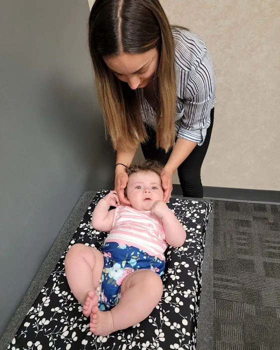 Genesis Chiropractic Wellness and Rehabilitation Picture 3