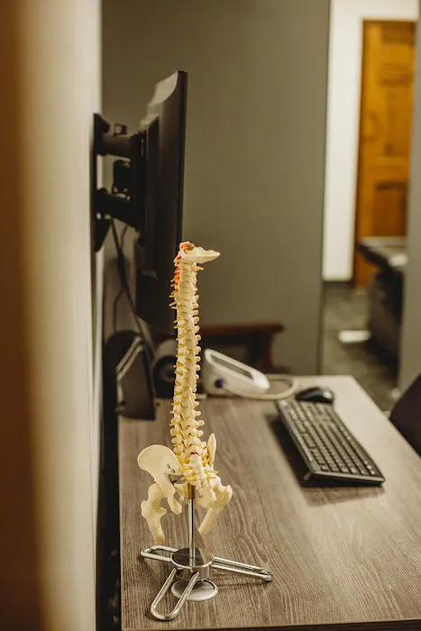 Genesis Chiropractic Wellness and Rehabilitation Picture 10