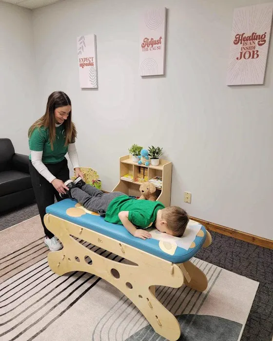 Genesis Chiropractic Wellness and Rehabilitation Picture 6