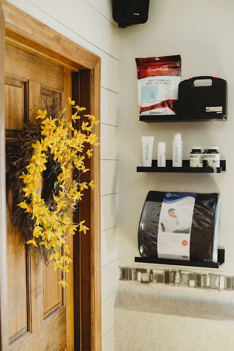 Genesis Chiropractic Wellness and Rehabilitation Picture 5