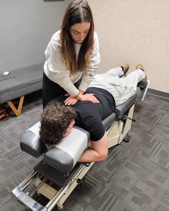 Dr. Emily Miller, D.C. Picture 6