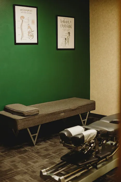 Dr. Bryton Yepsen, D.C. Picture 5