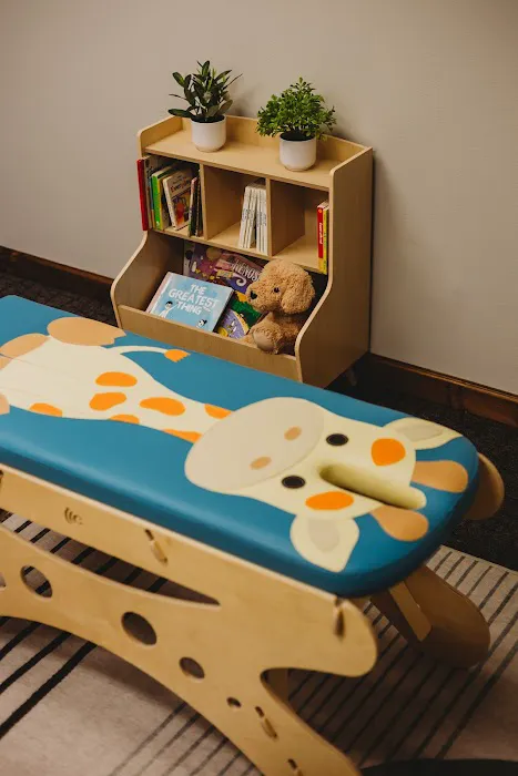 Dr. Bryton Yepsen, D.C. Picture 2