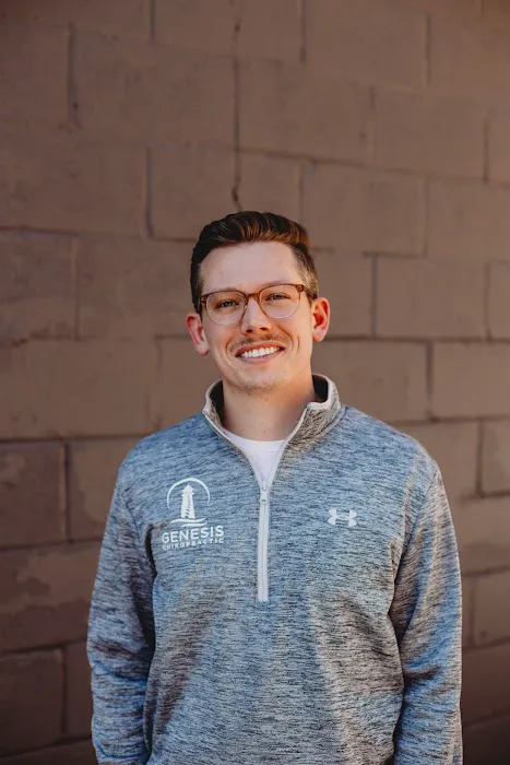 Dr. Bryton Yepsen, D.C. Picture 3