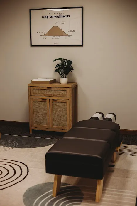 Dr. Bryton Yepsen, D.C. Picture 1