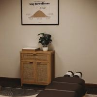 Dr. Bryton Yepsen, D.C. ico