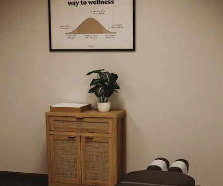 Dr. Bryton Yepsen, D.C.