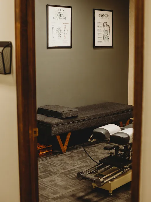 Dr. Bryton Yepsen, D.C. Picture 7