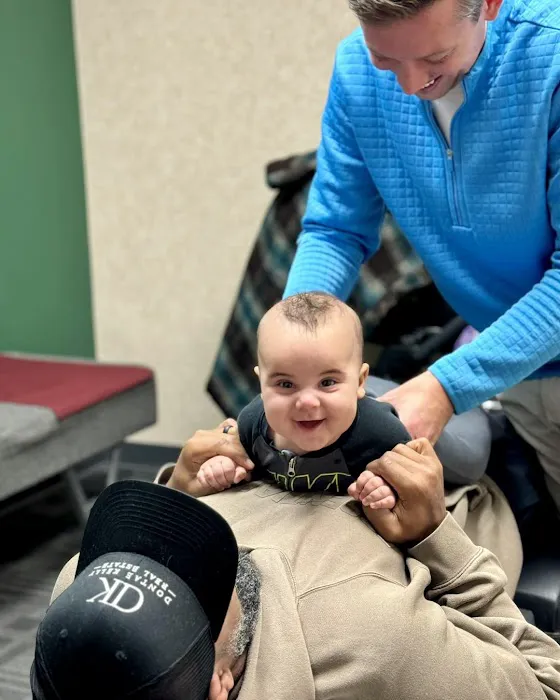 Dr. Bryton Yepsen, D.C. Picture 8