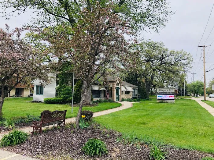 Chiropractic FIRST Mukwonago, s.c. Picture 5