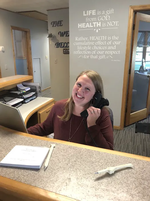 Chiropractic FIRST Mukwonago, s.c. Picture 1