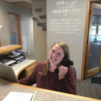 Chiropractic FIRST Mukwonago, s.c. ico