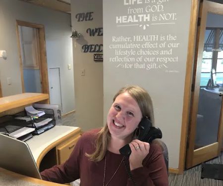 Chiropractic FIRST Mukwonago, s.c.