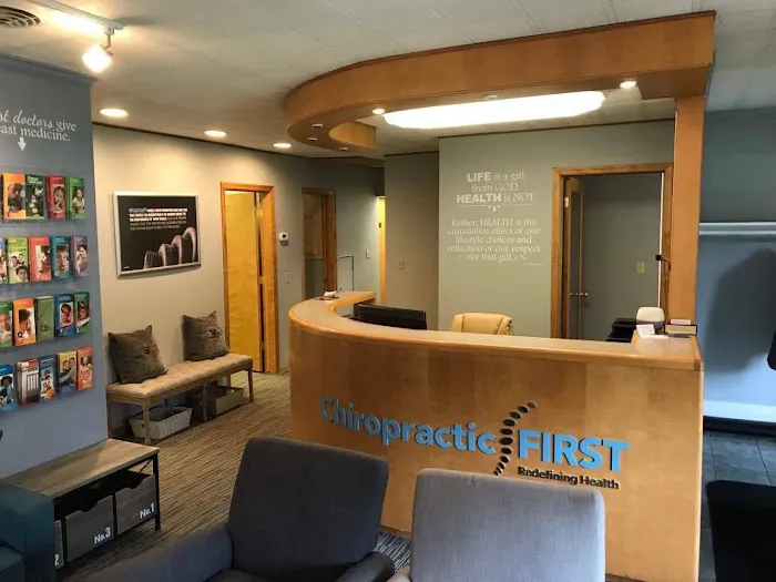 Chiropractic FIRST Mukwonago, s.c. Picture 4