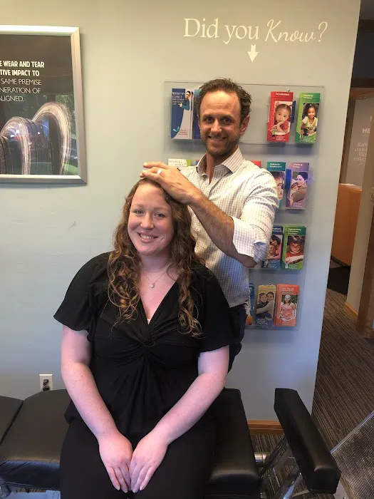 Chiropractic FIRST Mukwonago, s.c. Picture 7