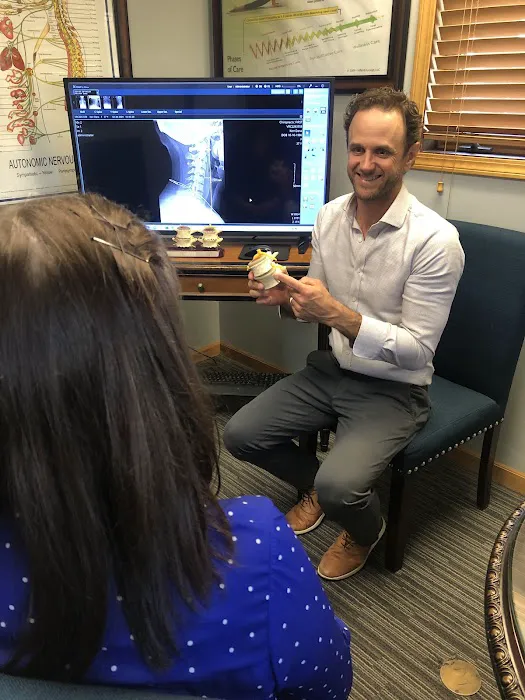 Chiropractic FIRST Mukwonago, s.c. Picture 2