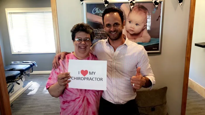 Chiropractic FIRST Mukwonago, s.c. Picture 6